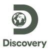 Watch Discovery Channel Logo